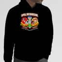 Georgia Bulldogs Florida State Seminoles T-Shirt Capital One Orange Bowl Georgia Bulldogs Florida State Seminoles T-Shirt Capital One Orange Bowl