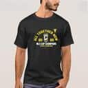 Columbus Crew Fanatics Branded T-Shirt