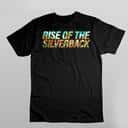 Rise Of The Silverback T-Shirt
