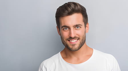 What Color Shirt Makes Green Eyes Pop?