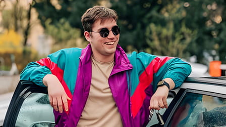 What To Wear To A 90s Party?