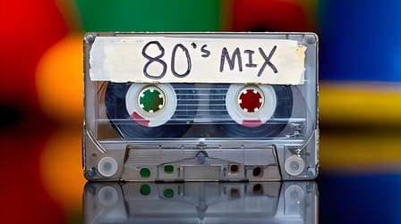 What Were The Rules Of 80s Fashion?