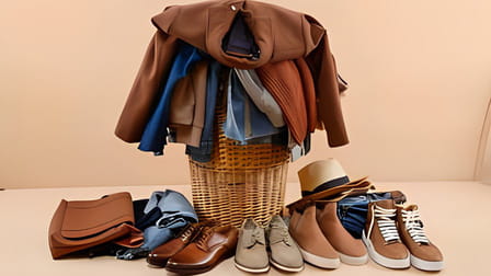 How To Dress Like The 50s With Jeans?