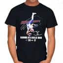 Karma Is A Bills Win T-Shirt