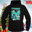 Tyreek Hill Miami Dolphins T-Shirt Tyreek Hill Miami Dolphins T-Shirt