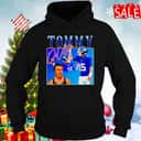 Tommy Cutlets New York Giants T-Shirt Tommy Cutlets New York Giants T-Shirt