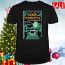 Daniel Donato The Caverns Grundy County T-Shirt Daniel Donato The Caverns Grundy County T-Shirt