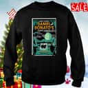 Daniel Donato The Caverns Grundy County T-Shirt