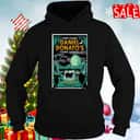 Daniel Donato The Caverns Grundy County T-Shirt Daniel Donato The Caverns Grundy County T-Shirt