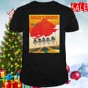 Eagles Vs Cowboys T-Shirt Eagles Vs Cowboys T-Shirt