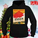 Eagles Vs Cowboys T-Shirt