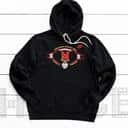 Maryland Terrapins Transperfect Music City Bowl T-Shirt