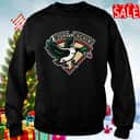 The Prince Albert Cobra Chickens T-Shirt