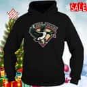 The Prince Albert Cobra Chickens T-Shirt The Prince Albert Cobra Chickens T-Shirt