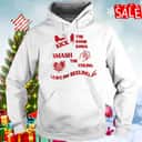 She Kick The Door Down Smash The Ceiling Leave Em Reeling T-Shirt She Kick The Door Down Smash The Ceiling Leave Em Reeling T-Shirt