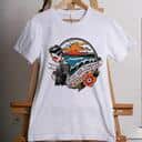 Dusk And Summer T-Shirt