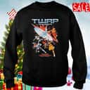 TWRP Touring Digital Nightmare T-Shirt TWRP Touring Digital Nightmare T-Shirt