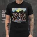 We’re Getting Naked And Yelling At The Moon Sober T-Shirt We’re Getting Naked And Yelling At The Moon Sober T-Shirt