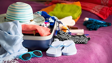 What To Wear On Vacation In Mexico?
