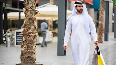 What To Wear On Vacation In Dubai?