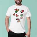 Cool The Life Series T-Shirt