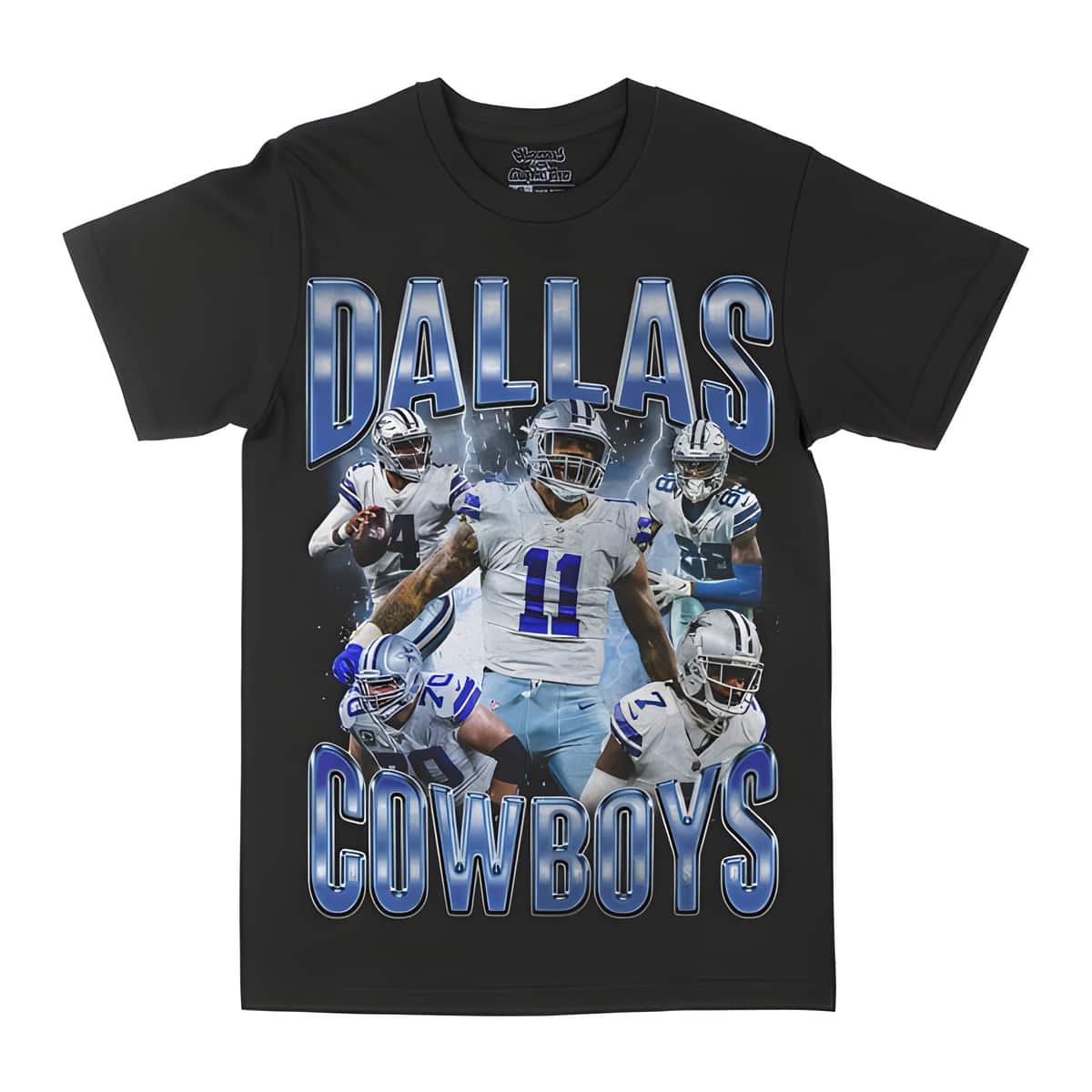 NFL Dallas Cowboys T-Shirt NFL Dallas Cowboys T-Shirt