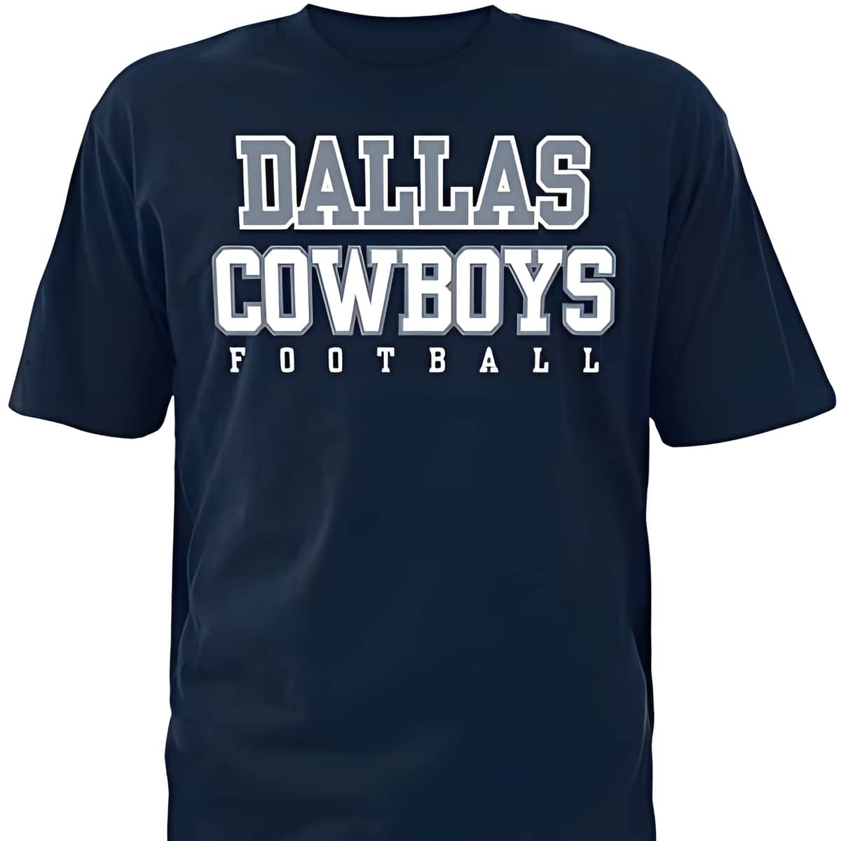 Dallas Cowboys NFL T-Shirt