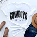Cool NFL Dallas Cowboy T-Shirt Cool NFL Dallas Cowboy T-Shirt