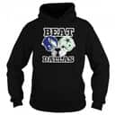 Eagles Vs Cowboys Best Dallas T-Shirt Eagles Vs Cowboys Best Dallas T-Shirt