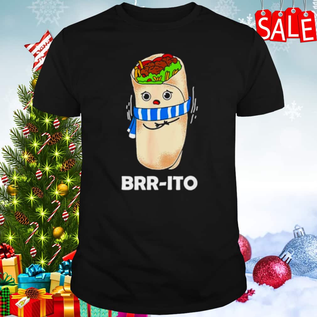 Cool Brr Ito T-Shirt