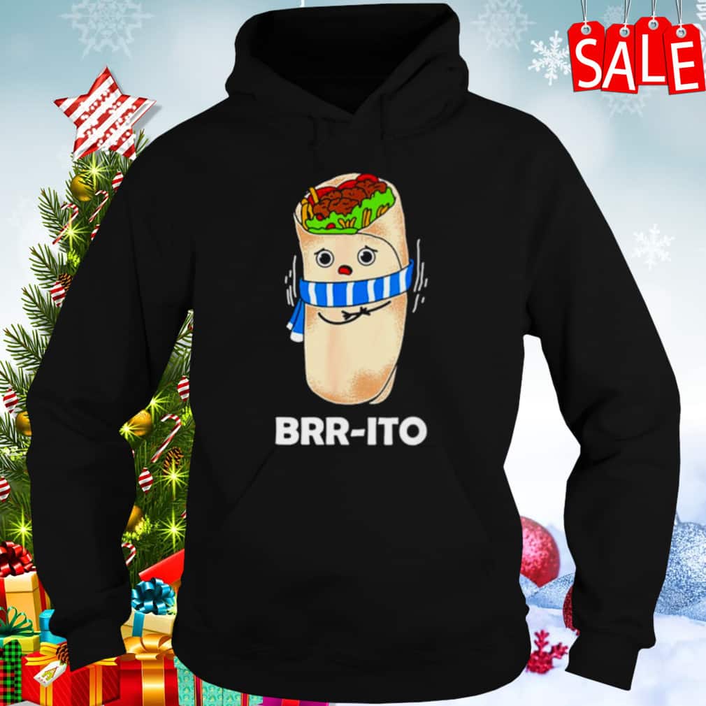 Cool Brr Ito T-Shirt Cool Brr Ito T-Shirt