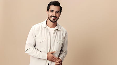 Which Colour Denim Jacket Is Best?