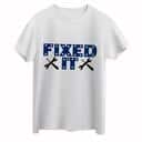 Fixed It T-Shirt Fixed It T-Shirt