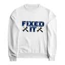 Fixed It T-Shirt
