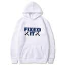 Fixed It T-Shirt Fixed It T-Shirt