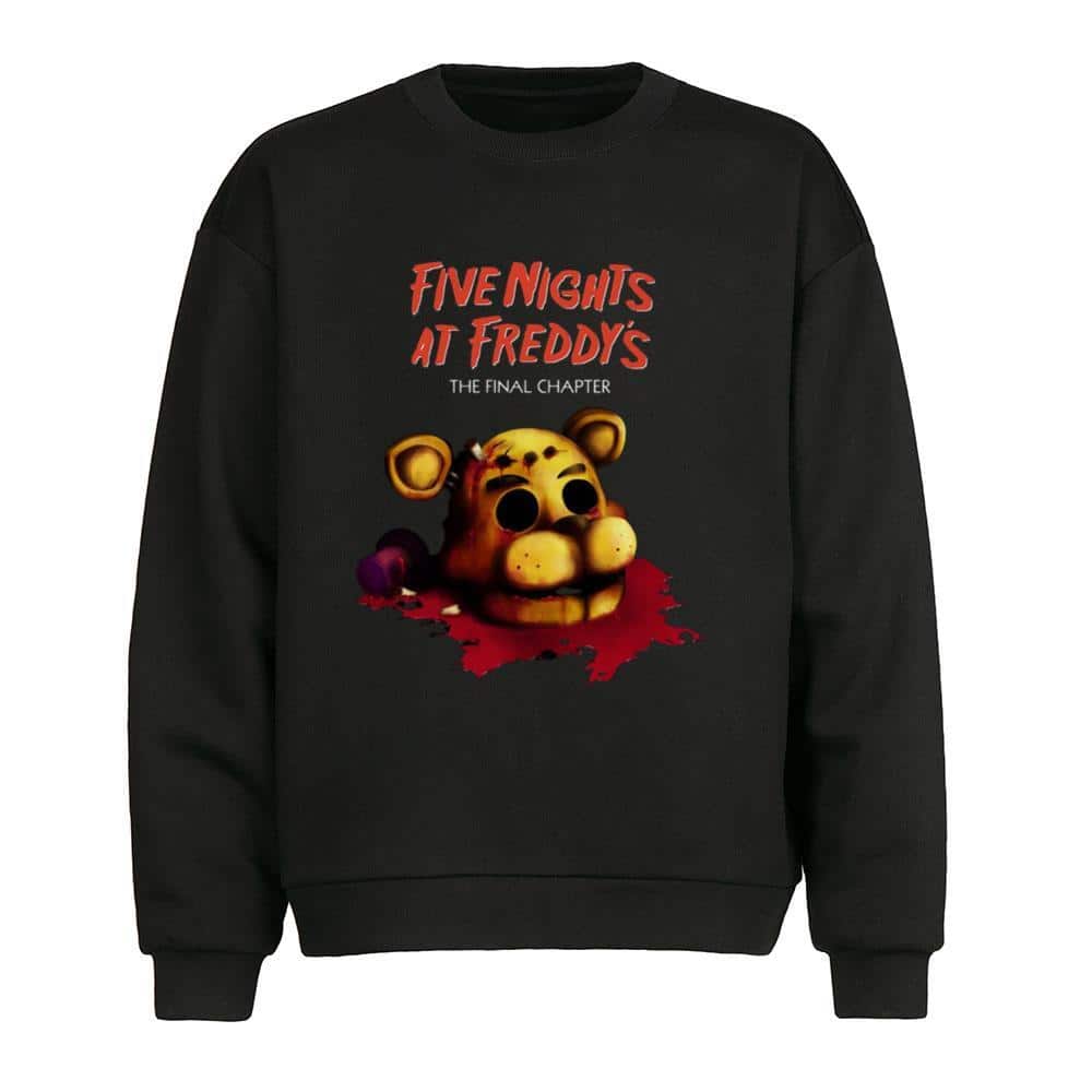 Five Nights At Freddy’s T-Shirt Five Nights At Freddy’s T-Shirt