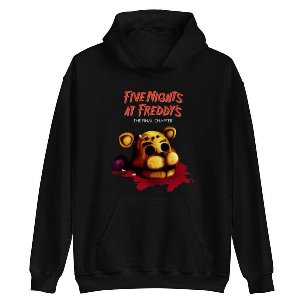Five Nights At Freddy’s T-Shirt Five Nights At Freddy’s T-Shirt