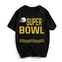 Super Bowl T-Shirt Super Bowl T-Shirt