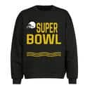 Super Bowl T-Shirt Super Bowl T-Shirt