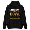 Super Bowl T-Shirt Super Bowl T-Shirt