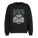 NFL Philadelphiea Eagles T-Shirt Super Bowl Lvii Champions