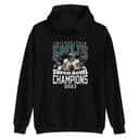 NFL Philadelphiea Eagles T-Shirt Super Bowl Lvii Champions NFL Philadelphiea Eagles T-Shirt Super Bowl Lvii Champions