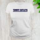 Tommy Cutlets T-Shirt