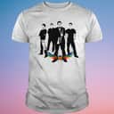 Exclussive Journey Trending Journey Band T-Shirt
