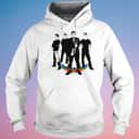 Exclussive Journey Trending Journey Band T-Shirt