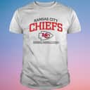 NFL Kansas City Chiefs T-Shirt National Football League