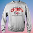 NFL Kansas City Chiefs T-Shirt National Football League