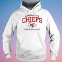 NFL Kansas City Chiefs T-Shirt National Football League