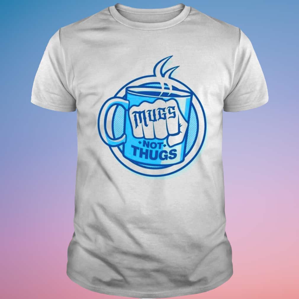 This Foolss Not Thugs T-Shirt This Foolss Not Thugs T-Shirt