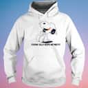 Snoopy Staying Silly Keeps Me Pretty T-Shirt Snoopy Staying Silly Keeps Me Pretty T-Shirt